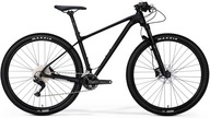 Merida Big Nine 500 lite black 2022