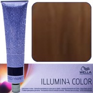 WELLA ILLUMINA COLOR farba na vlasy 6