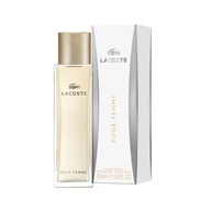 LACOSTE Pour Femme EDP 50ml