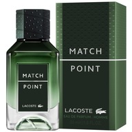 Parfumovaná voda LACOSTE Match Point EDP 50ml