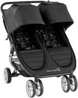 Kočík Baby Jogger City Mini 2 Double Twin