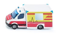 SIKU 1536 Ambulancia SI-1536