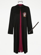 Prevlekový outfit HARRY POTTER jednotnej veľkosti GRAFINDOR kostým