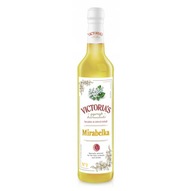 Mirabelkový sirup 490 ml