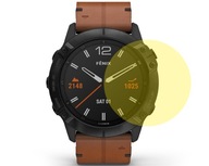 Ochranná fólia pre Garmin Fenix ​​​​6X / 6X Pro / Solar