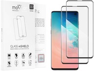 3D tvrdené sklo pre Samsung Galaxy S10 MOVEAR