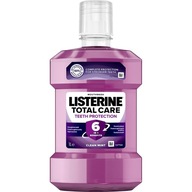 Listerine Total Care Teeth Protection ústna voda 1000ml