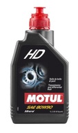 Prevodový olej MOTUL 80W90 API GL4/GL5