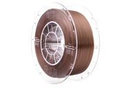 Filament Print-me Swift PET-G Bronze 250g + zdarma