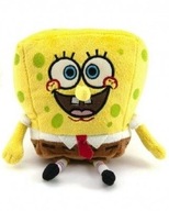 Plyšový maskot Spongebob Squarepants 18 cm