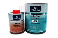 ROBERLO MULTYFILLER EXPRESS FOUNDATION šedá 1,25 sady