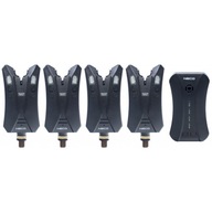 Neco Carp Set Signals 4+1 K104