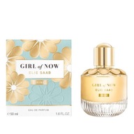 ELIE SAAB Girl Of Now Shine parfumovaná voda pre ženy EDP 50 ml