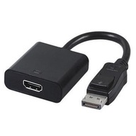 Adaptér GEMBIRD A-DPM-HDMIF-002 (DisplayPort M - H