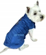 Oblečenie pre veľkých psov Winter Rain COLARI KP4-XXL