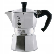 Kávovar Bialetti Moka Express 1tz