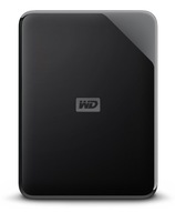 Externý pevný disk WD Elements SE 2TB