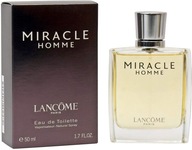 Lancome Miracle Homme EDT voda po holení 100 ml