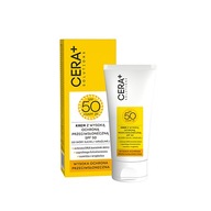 PLEŤOVÝ KRÉM NA OPAĽOVANIE + 50ML hydratačný SPF 50