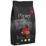 Dolina Noteci PIPER suché krmivo 12kg HOV