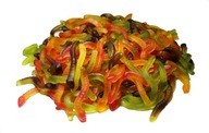 Vangusto Słodkie Jelly Snakes 1 kg