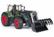 BRUDER 03041 Fendt 936 Vario traktor