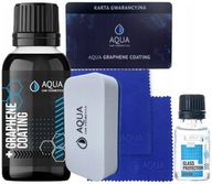 AQUA GRAPHENE COATING GLASS PROTECT SET