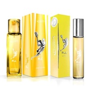 PLL YELLOW WOMEN SET 100 ml + 30 ml Chatler