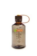 Nalgene Úzkohrdlá cestovná fľaša 16 oz / 470 ml sustain-woodsman