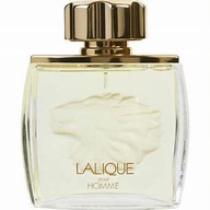 LALIQUE POUR HOMME EDP 75 ML FĽAŠA