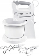 Mixér s misou Bosch MFQ36460 450W 5 stupňový TURBO