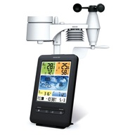 Meteo stanica Meteo Sencor SWS 9898 WIF 5in1