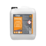 Clinex DiShine oplachovací prostriedok do umývačky riadu 5L