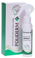 POLIDERM SPREJ 100 ML JM SANTE