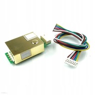 Senzor CO2 s vysokým rozlíšením MH-Z19 UART PWM MH-Z19B