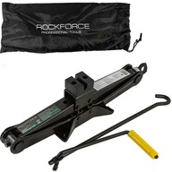 ROCKFORCE TRAPÉZOVÝ ZVEDÁK 2000kg RF-10152