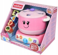 Smily Play Enchanted Sweet Pot 00762G