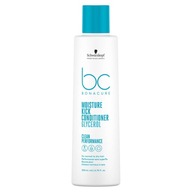 Hydratačný kondicionér Schwarzkopf BC Moisture 200 ml