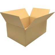 KARTÓNOVÁ SKRIŇA NA PARCEL B 300x200x150 20 ks.