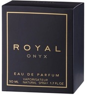 BEAUTY ROYAL ONYX SERIES Parfumovaná voda 50ml