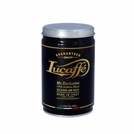 Mletá káva Lucaffe Mr. Exkluzívne 250g