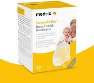 Medela PersonalFit prsné vložky do odsávačky mlieka