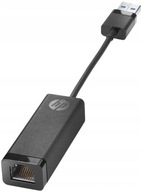 ADAPTÉROVÝ HUB ETHERNET LAN RJ45 USB-A 3.0 1000 MBPS