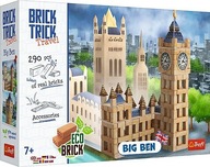 BRICK TRICK TRAVEL BIG BEN L