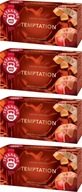 Teekanne ovocie Temptation Apple Caramel 80T