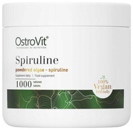 OSTROVIT SPIRULINA KRVNÝ CUKOR 1000T