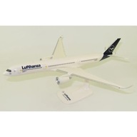 MODEL AIRBUS A350 LUFTHANSA