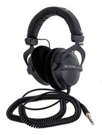 Slúchadlá na uši Beyerdynamic DT 770 PRO 80 OHM BLACK LE