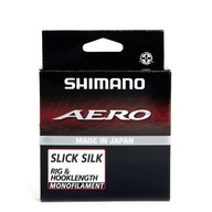 Rad Shimano Aero Slick Silk 0,123 mm 100 m