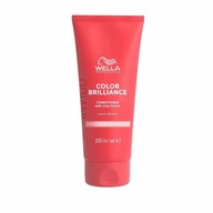 Wella Invigo Color Brilliance kondicionér na farbené vlasy 200 ml